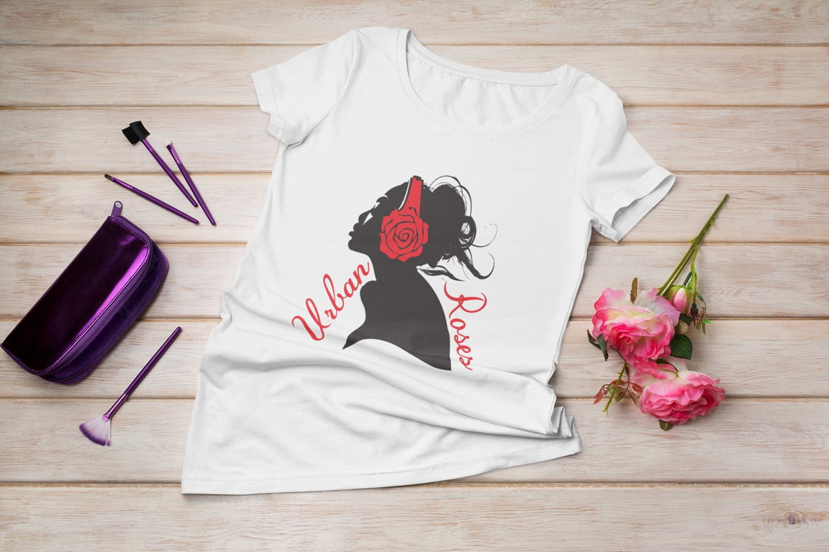 T-SHIRT COLLECTION – Urban Roses