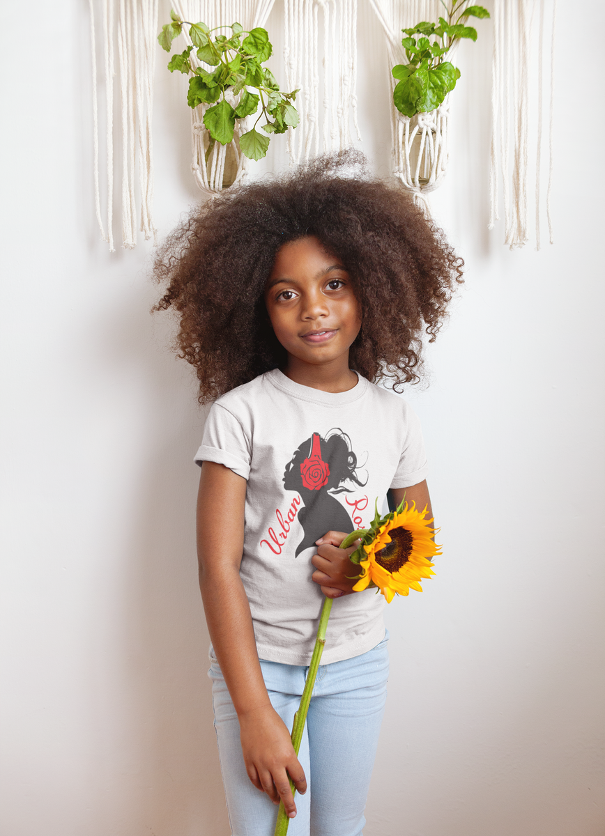 KIDS – Urban Roses