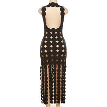 SOLD OUT-Night Out Dress