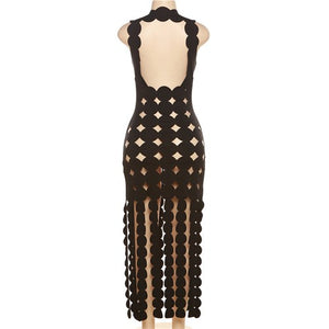 SOLD OUT-Night Out Dress