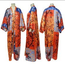 LADY KIMONO-SOLD OUT