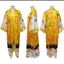 LADY KIMONO-SOLD OUT