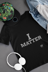 I Matter Boys T-Shirt