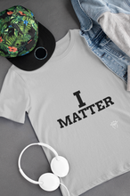 I Matter Boys T-Shirt