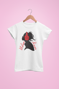 La Rose Signature T-Shirt-Kids