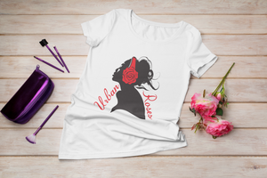 La Rose Signature T-shirt