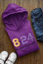 KIDS KOBE HOODIE