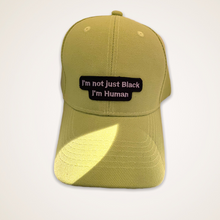 I’m Human Hats