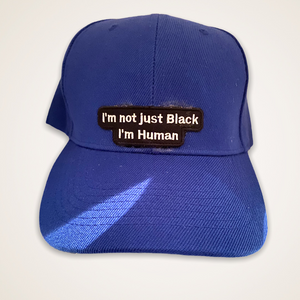 I’m Human Hats