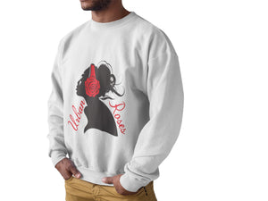 La Rose Sweatshirt