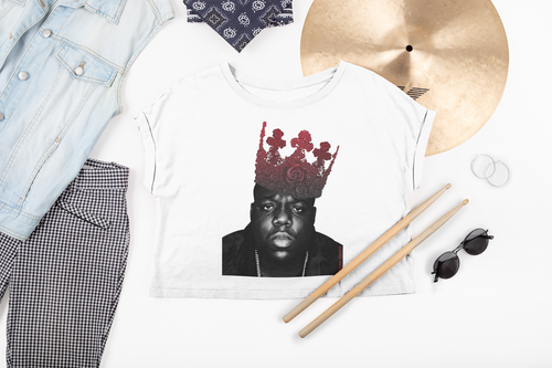 BIGGIE-PRE ORDERS ONLY