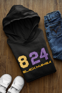 KIDS KOBE HOODIE