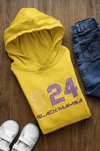 KIDS KOBE HOODIE