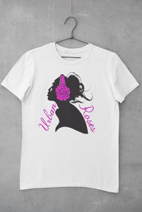 La Rose Signature T-shirt