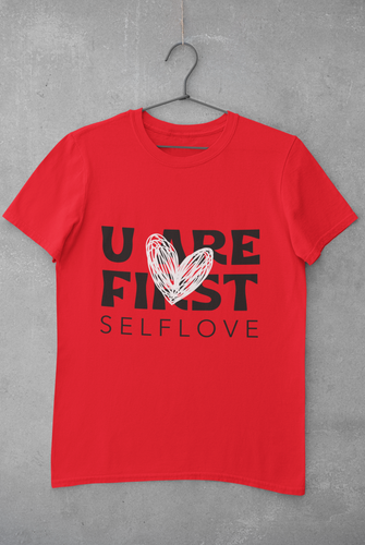 PRE ORDER- SELF LOVE