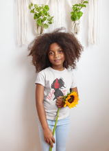 La Rose Signature T-Shirt-Kids