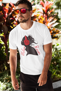 La Rose Signature T-shirt