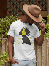 La Rose Signature T-shirt