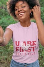 PRE ORDER- SELF LOVE