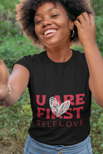 PRE ORDER- SELF LOVE