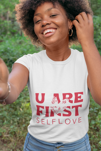 PRE ORDER- SELF LOVE