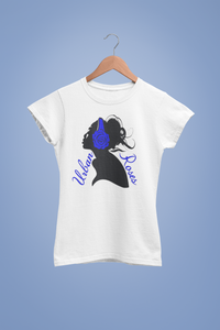 La Rose Signature T-Shirt-Kids